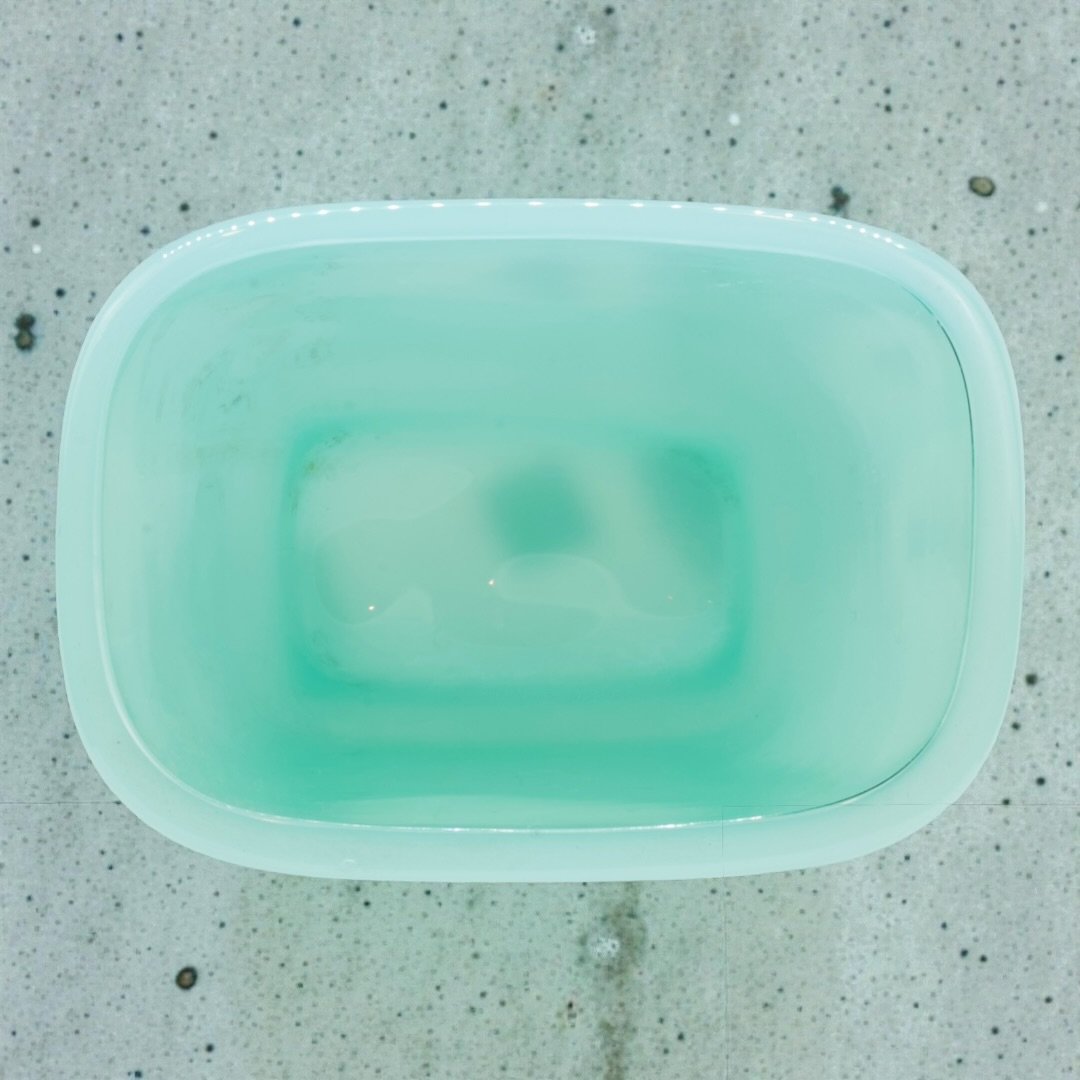 Vase en Verre de Murano - Italie, années 50-photo-1